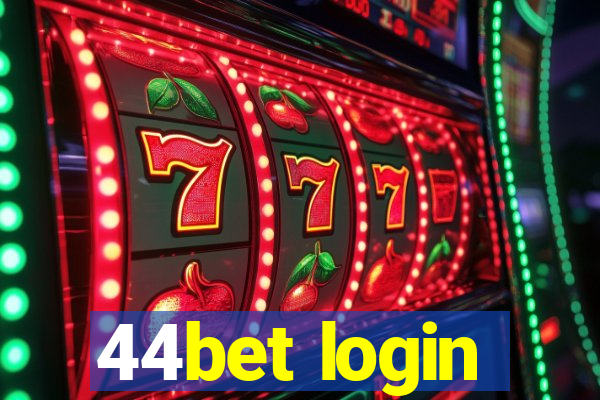 44bet login